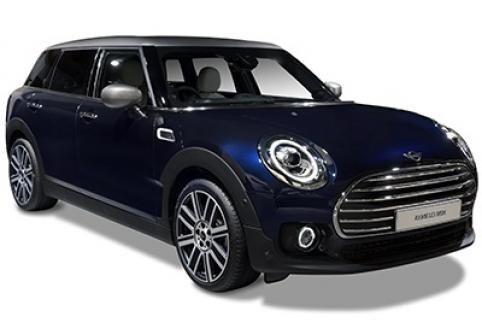 MINI CLUBMAN 136cv