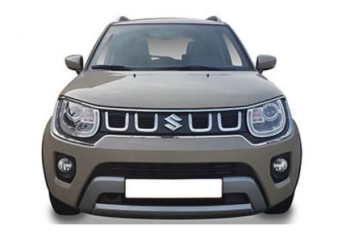 SUZUKI IGNIS - 1.2 HYBRID