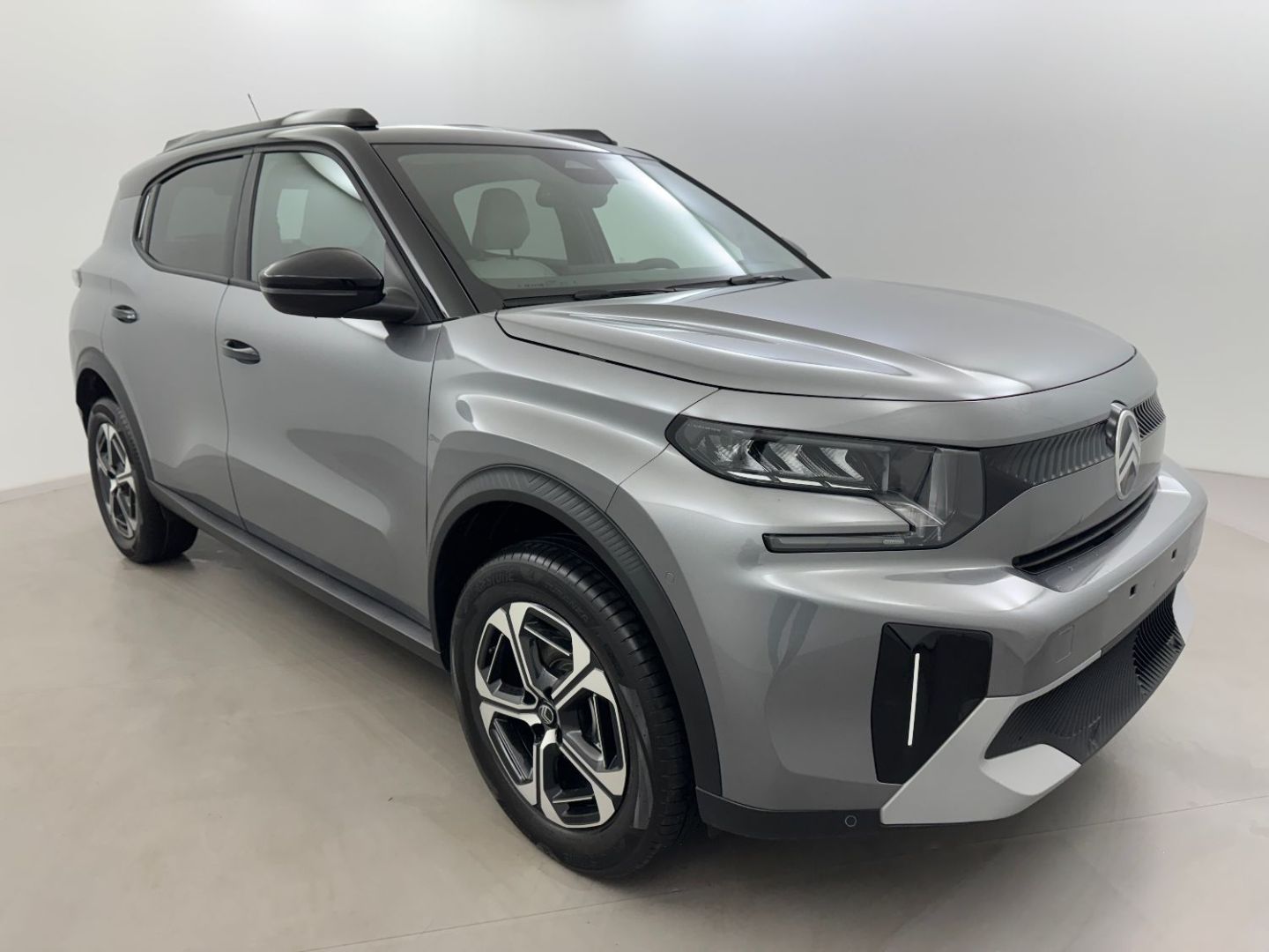 CITROEN C3 AIRCROSS 1.2 Hybride 145 Max e-DCS6