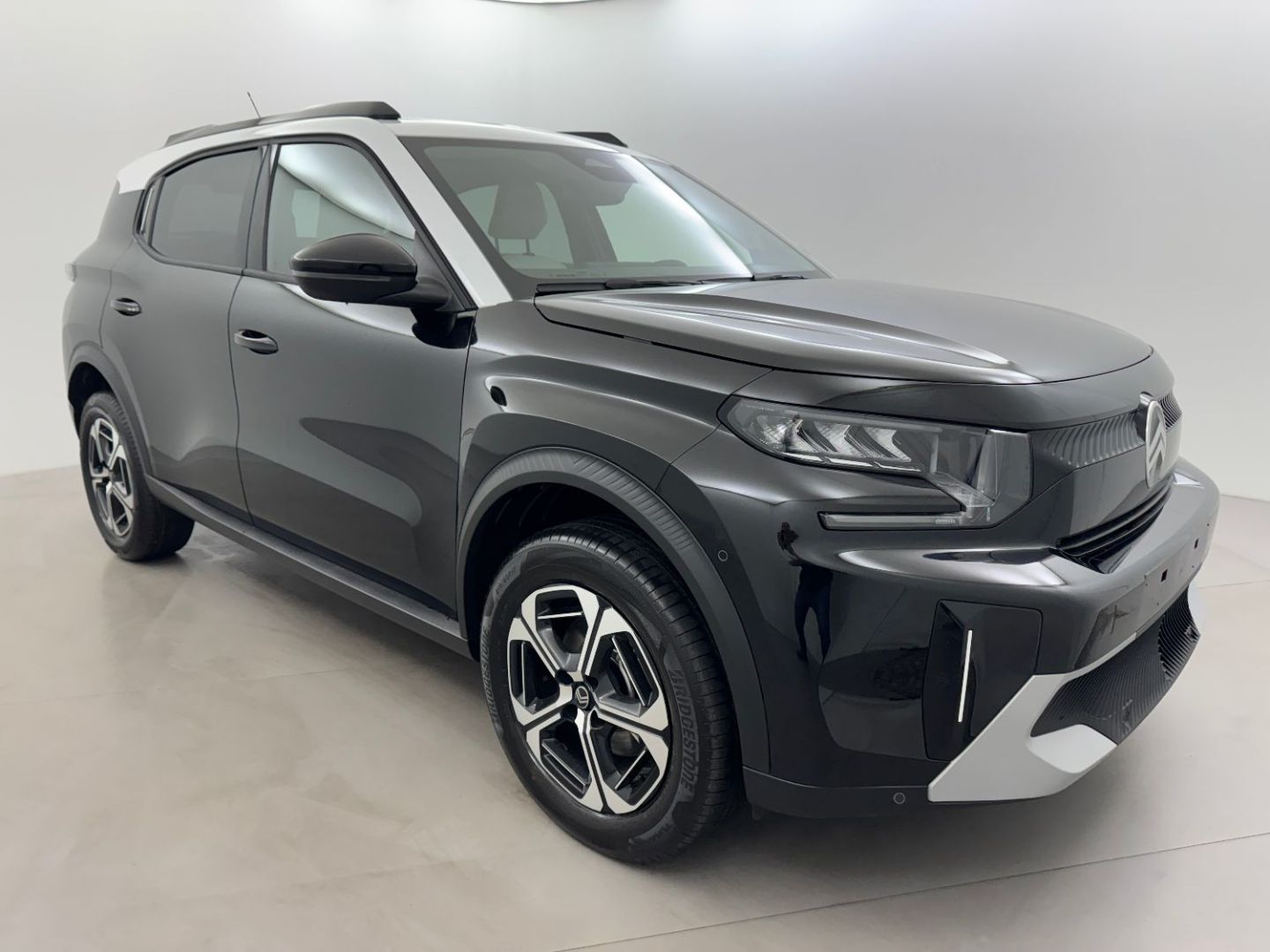 CITROEN C3 AIRCROSS 1.2 Hybride 145 Max e-DCS6