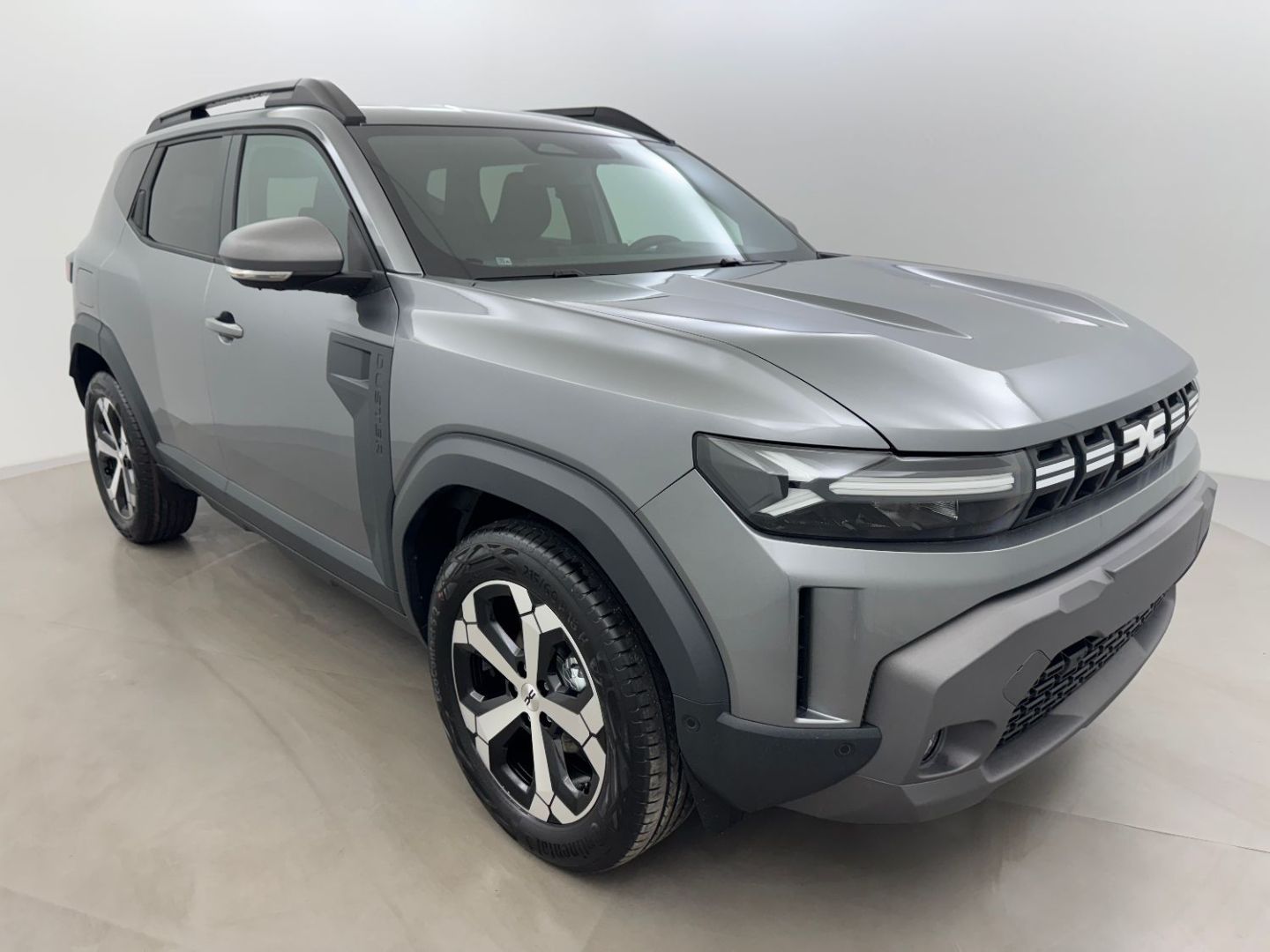 DACIA DUSTER - 1.2 Mild Hybrid 130 Journey