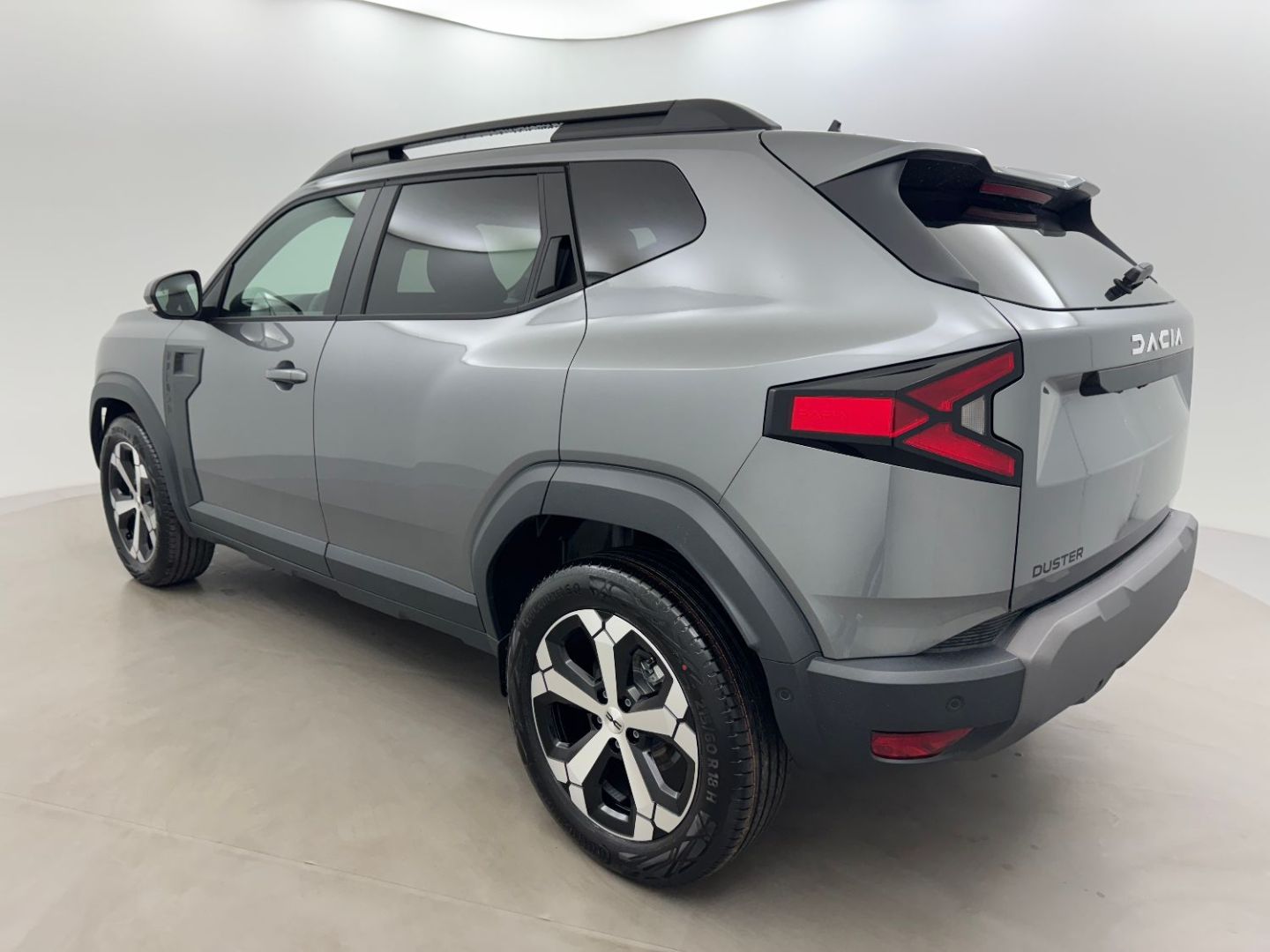 DACIA DUSTER - 1.2 Mild Hybrid 130 Journey