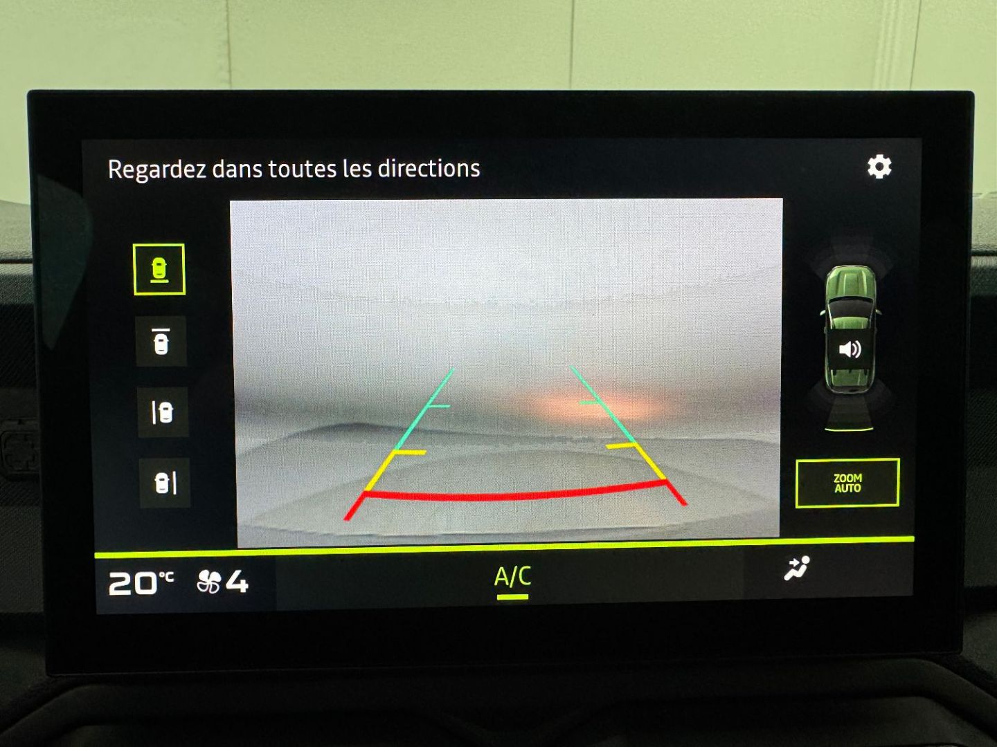 DACIA DUSTER - 1.2 Mild Hybrid 130 Journey